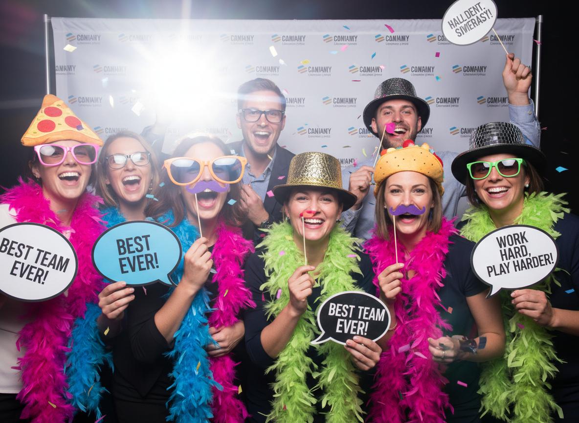 Photo Booths